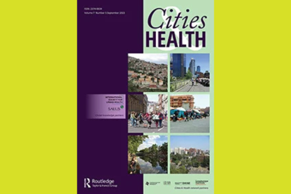 Cities Health Thumbnail
